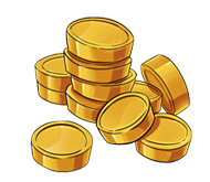 Store - 6200 Coins Product