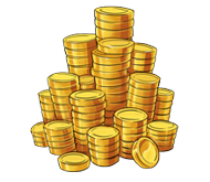 Store - 8000 Coins Product