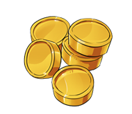 Store - 2400 Coins Product