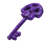 Store - Epic Crate Key [5x] Product